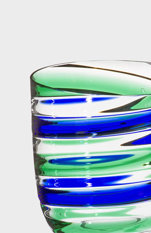Diversi glass , Carlo Moretti | Slowear