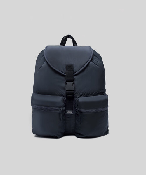 Nylon backpack , Aspesi | Slowear