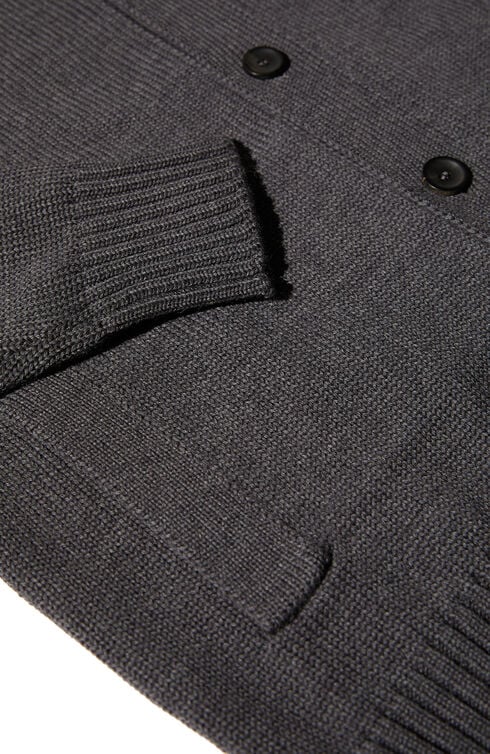 Slim fit merino wool jacket , Zanone | Slowear