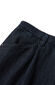 Tapered fit tailored five-pocket stretch cotton trousers with pleats , Incotex Blue Division | Slowear