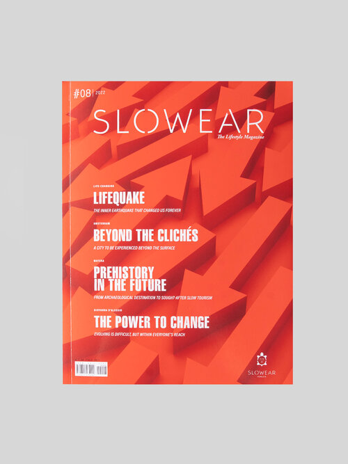 Slowear Magazine 08 , Slowear | Slowear
