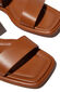 Leather sandals , Pellico | Slowear