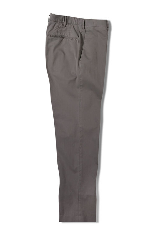 Pantalone slim fit in cotone stretch Royal Batavia , Incotex - Venezia 1951 | Slowear