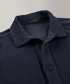Regular fit terry cotton blouse , Zanone | Slowear