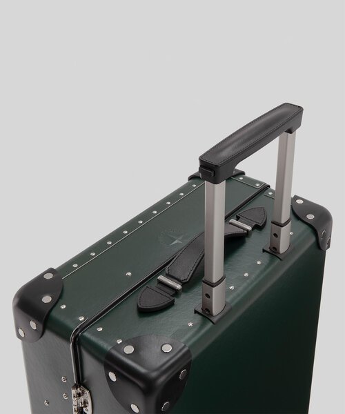 機内持ち込み可能スーツケース , Slowear X Globe Trotter | Slowear