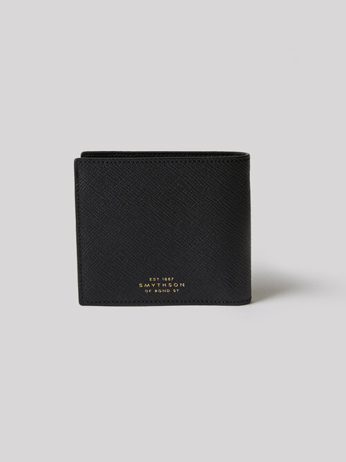 Leather wallet , Smythson | Slowear