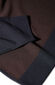 Long-sleeved Flexwool polo shirt with two-tone honeycomb stitching , ZANONE Flexwool | Slowear