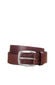 Calf leather belt , Officina Slowear | Slowear