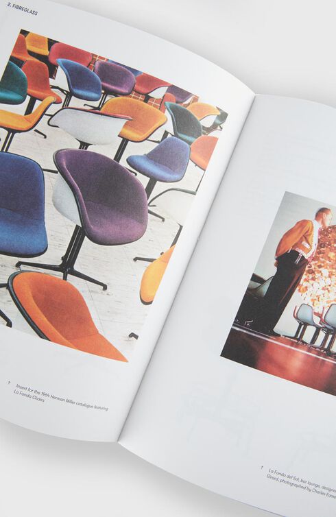 Eames Furniture Source Book , Vitra Design Museum | Slowear