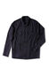Regular fit overshirt in superlight wool , Glanshirt | Slowear