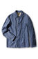 Regular fit linen blouse , Montedoro | Slowear