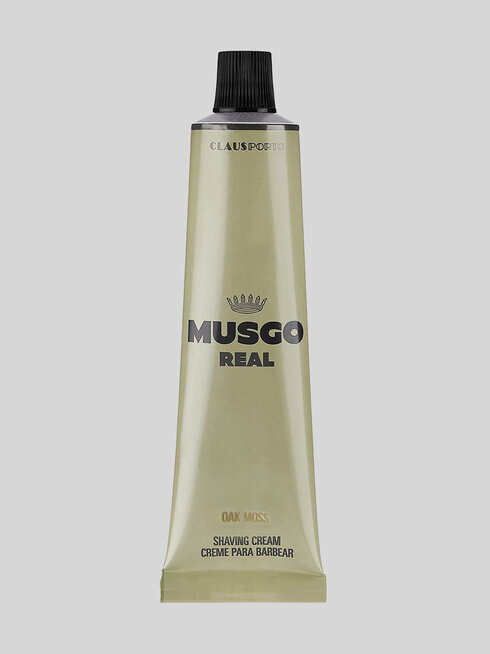 Shaving cream , Musgo Real | Slowear