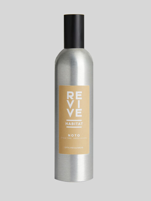 Noto scented room spray , Revive | Slowear