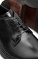 Derby shoe in calf leather , Officina Slowear | Slowear