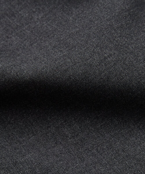 Pantalone slim fit in lana tropical certificata , Incotex | Slowear