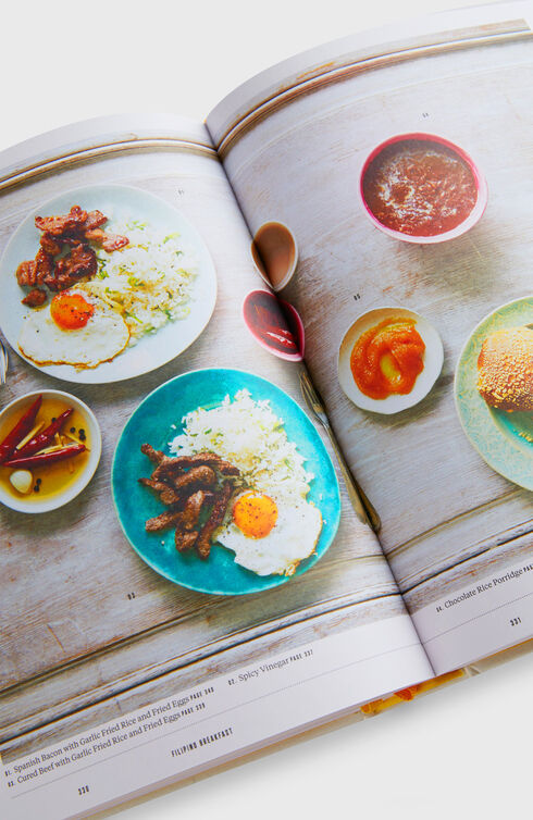 Breakfast: The Cookbook , PHAIDON | Slowear