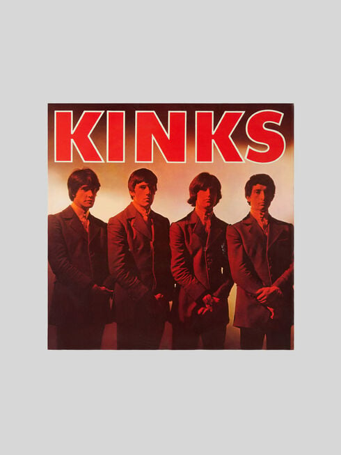 Kinks , The kinks | Slowear