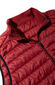 Padded vest with zip closure , Urban Traveler | Slowear