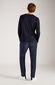 Organic corduroy tapered fit trousers , Incotex Slacks | Slowear