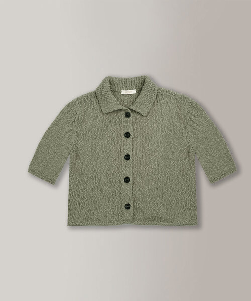 Oversized certified cotton shirt , Zanone | Slowear