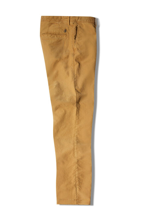 Pantalone slim fit in tricochino stretch , Incotex - Slacks | Slowear