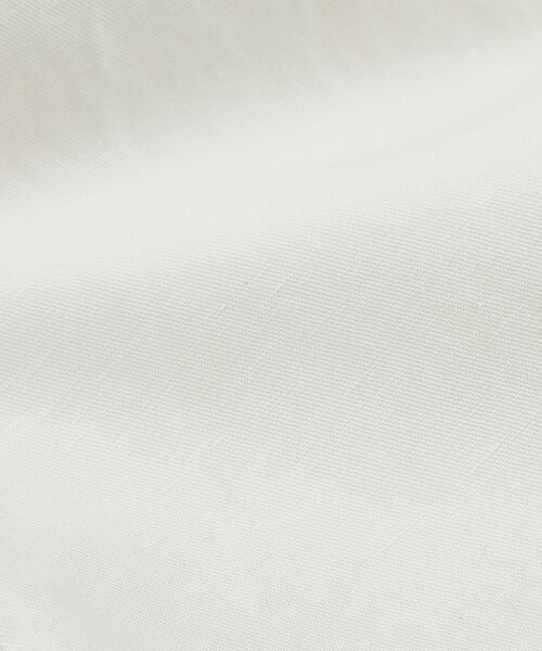 Pantalone cinque tasche tapered fit in cotone e lino , Incotex Blue Division | Slowear