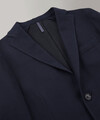 Slim fit cotton jacket , Montedoro | Slowear