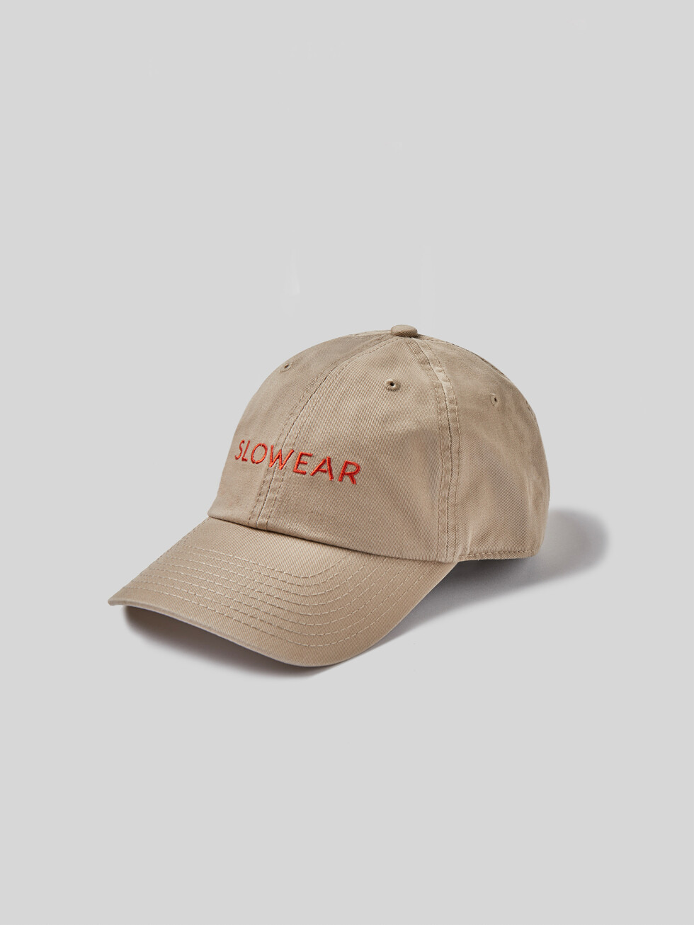 Cotton baseball cap , Slowear | Slowear