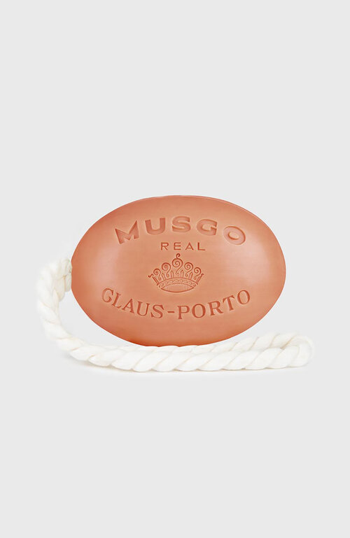 Musgo ソープ シトラス＆スパイスの香り , Musgo Real | Slowear