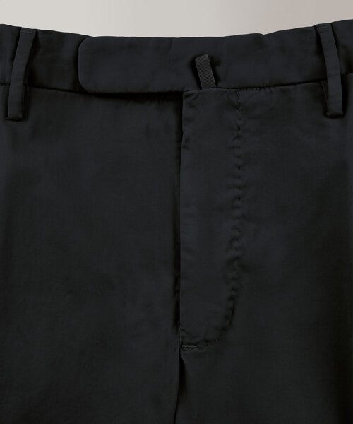 Pantalon slim fit en coton certifié Royal Batavia , Incotex | Commerce Cloud Storefront Reference Architecture