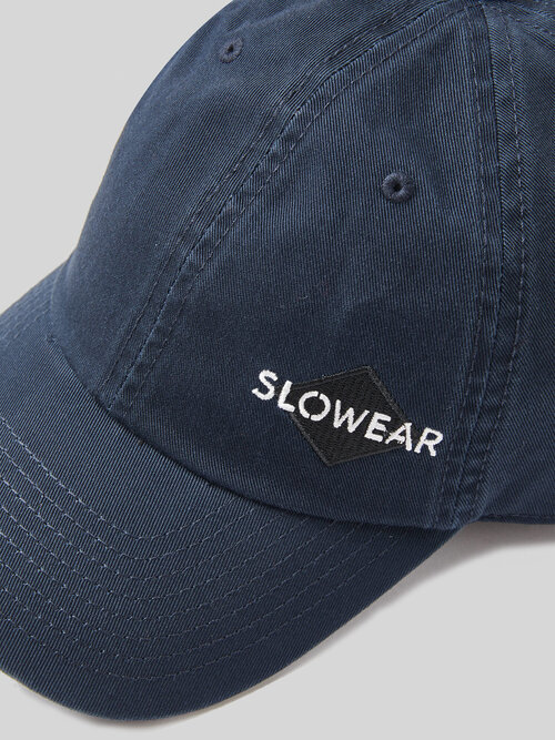Baseballkappe aus Baumwolle , Slowear | Slowear