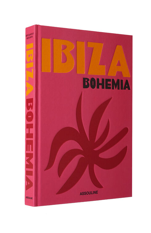 Ibiza bohemia , Assouline | Slowear