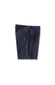 Slim fit Bermuda shorts in light stretch cotton , Incotex - Venezia 1951 | Slowear