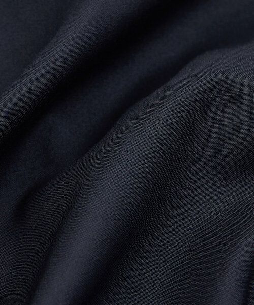 Regular fit trousers in stretch wool fabric , Incotex | Slowear