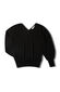 Regular-fit long-sleeved V-neck sweater in Flexwool , Slowear Zanone | Slowear