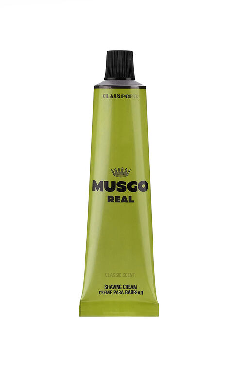 Shaving cream , Musgo Real | Slowear