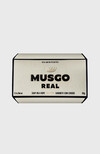 Musgo Soap scent of oak wood , Musgo Real | Slowear