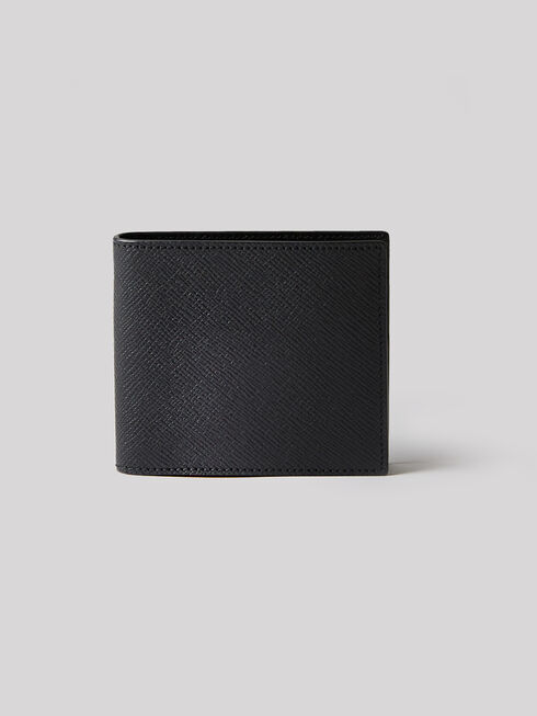 Leather wallet , Smythson | Slowear