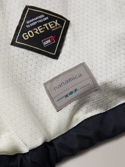 GORE-TEX® coach jacket , Nanamica | Slowear