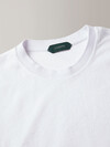 Regular fit T-shirt in terry jersey , Zanone | Slowear