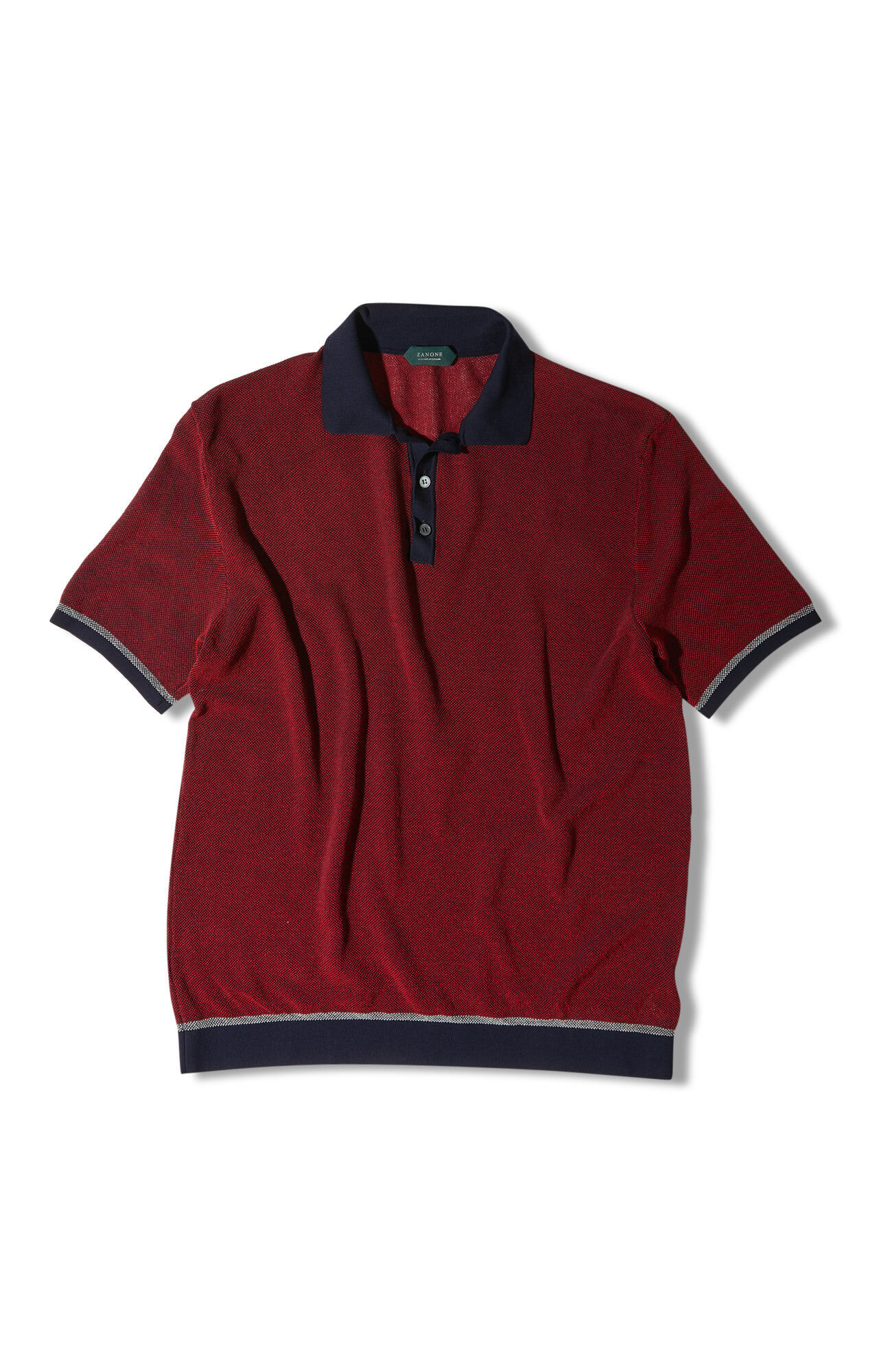 Zanone | Sweaters, Shirts, T-Shirts, Jumpers | Slowear