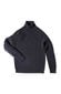 Regular fit merino wool turtleneck sweater , Zanone | Slowear